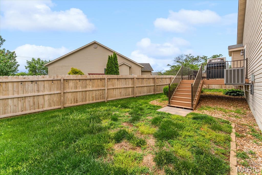 Of Century Oaks 1st Add - Residential