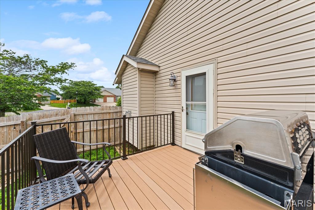 Of Century Oaks 1st Add - Residential