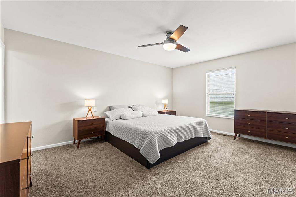 Of Century Oaks 1st Add - Residential