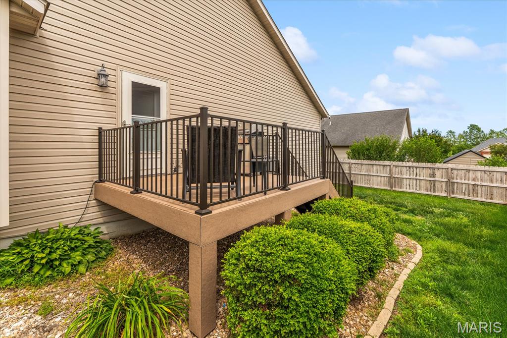 Of Century Oaks 1st Add - Residential