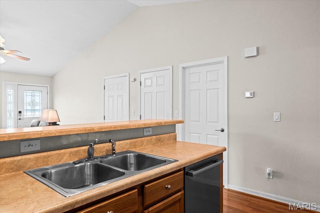 Of Century Oaks 1st Add - Residential