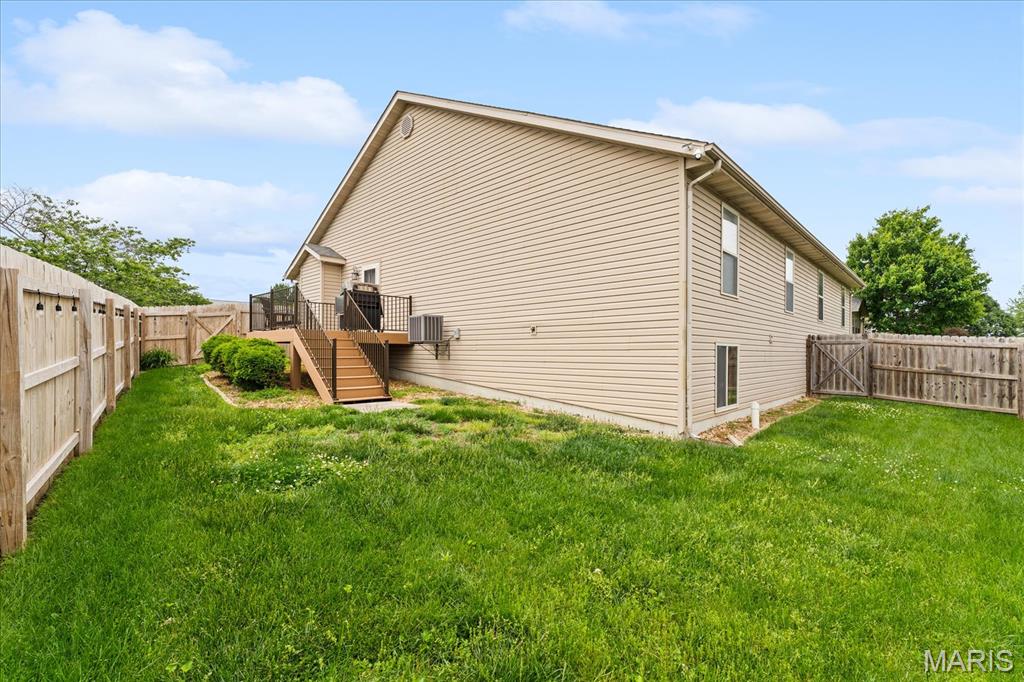 Of Century Oaks 1st Add - Residential