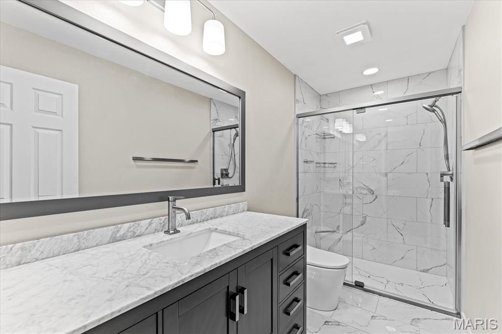 Of Century Oaks 1st Add - Residential