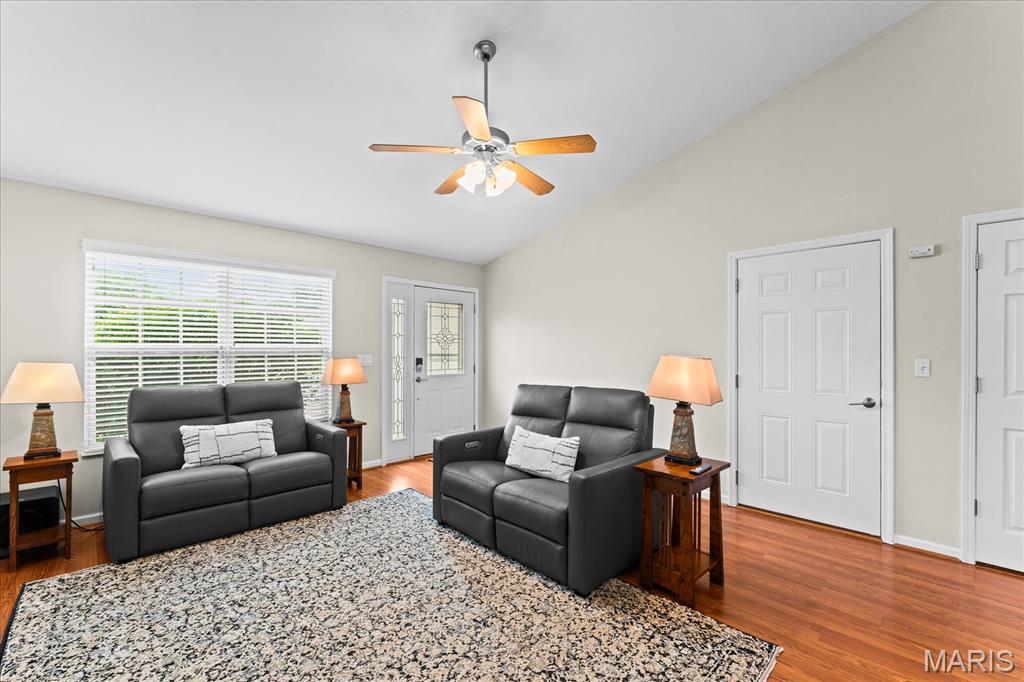 Of Century Oaks 1st Add - Residential