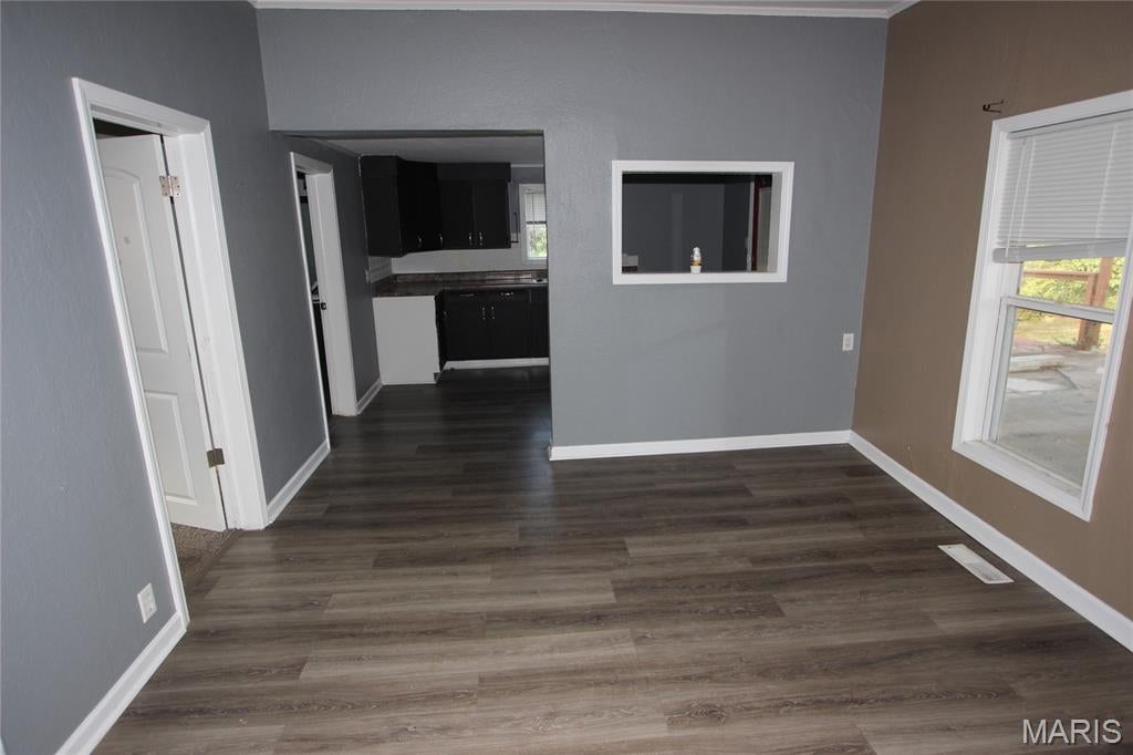 Town/Flat River - Residential