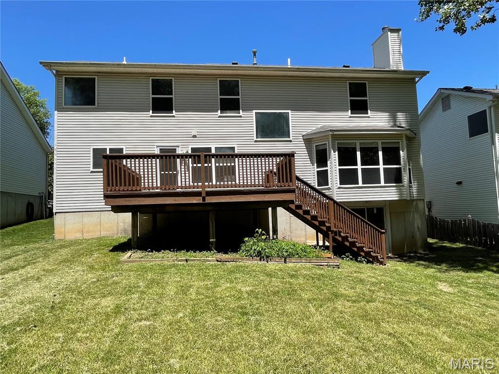 Canary Estates - Residential Lease