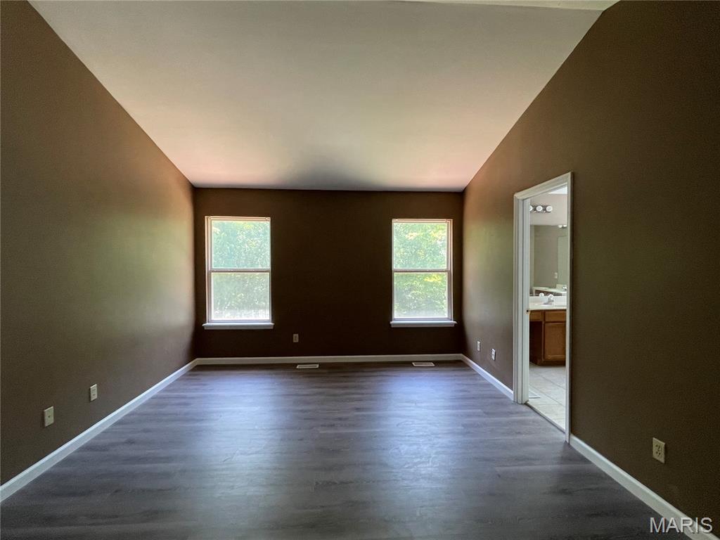 Canary Estates - Residential Lease