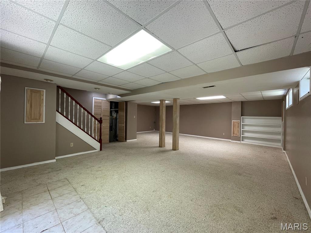 Canary Estates - Residential Lease