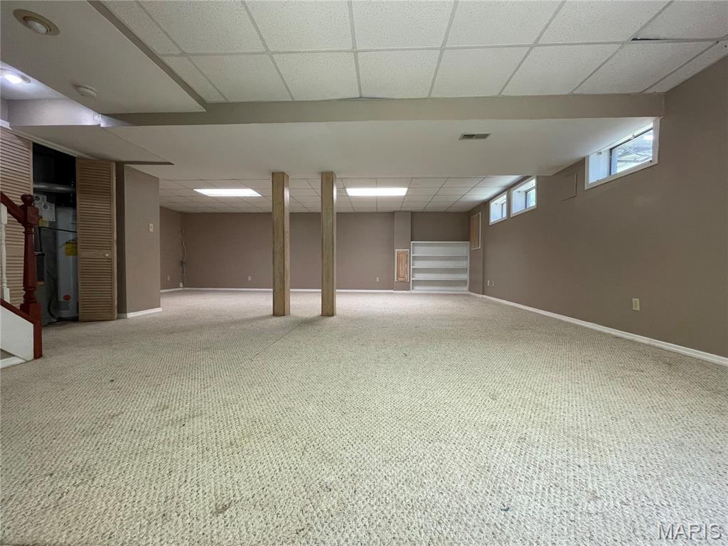 Canary Estates - Residential Lease