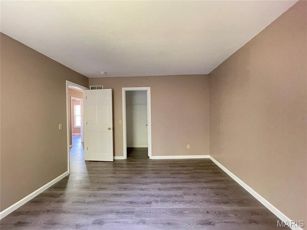 Canary Estates - Residential Lease