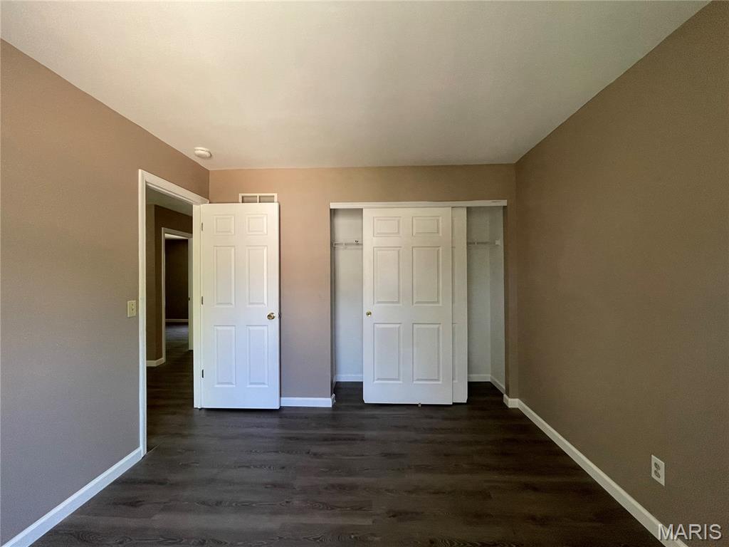 Canary Estates - Residential Lease