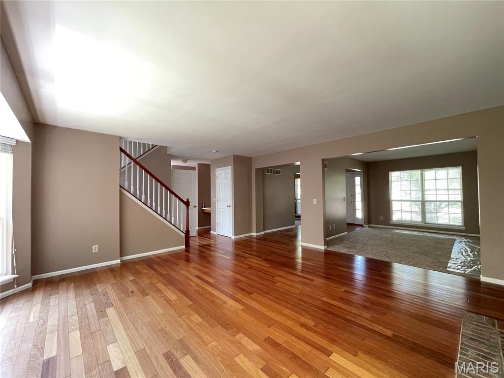 Canary Estates - Residential Lease