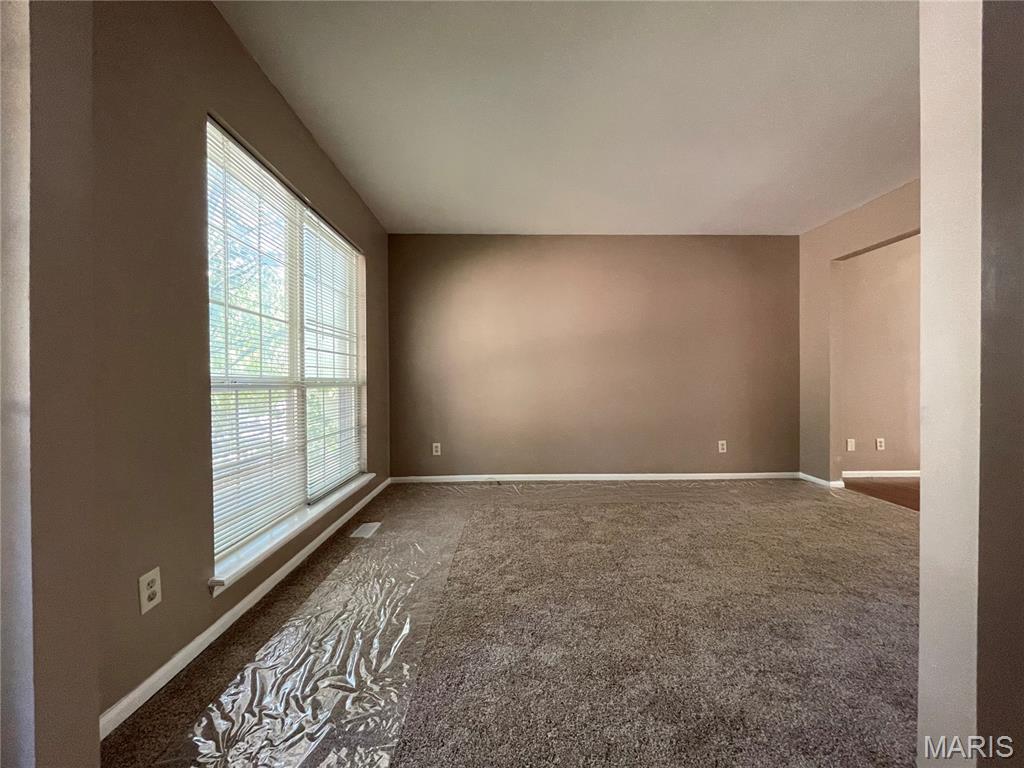 Canary Estates - Residential Lease