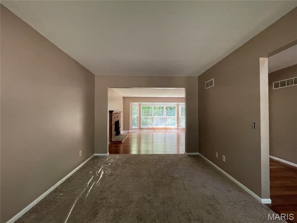 Canary Estates - Residential Lease