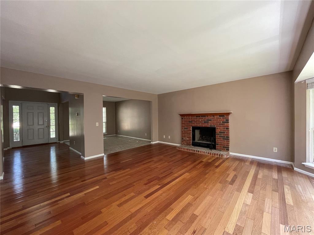 Canary Estates - Residential Lease