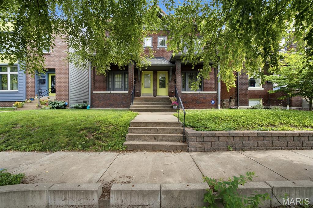 UIC McRee 5 - Residential