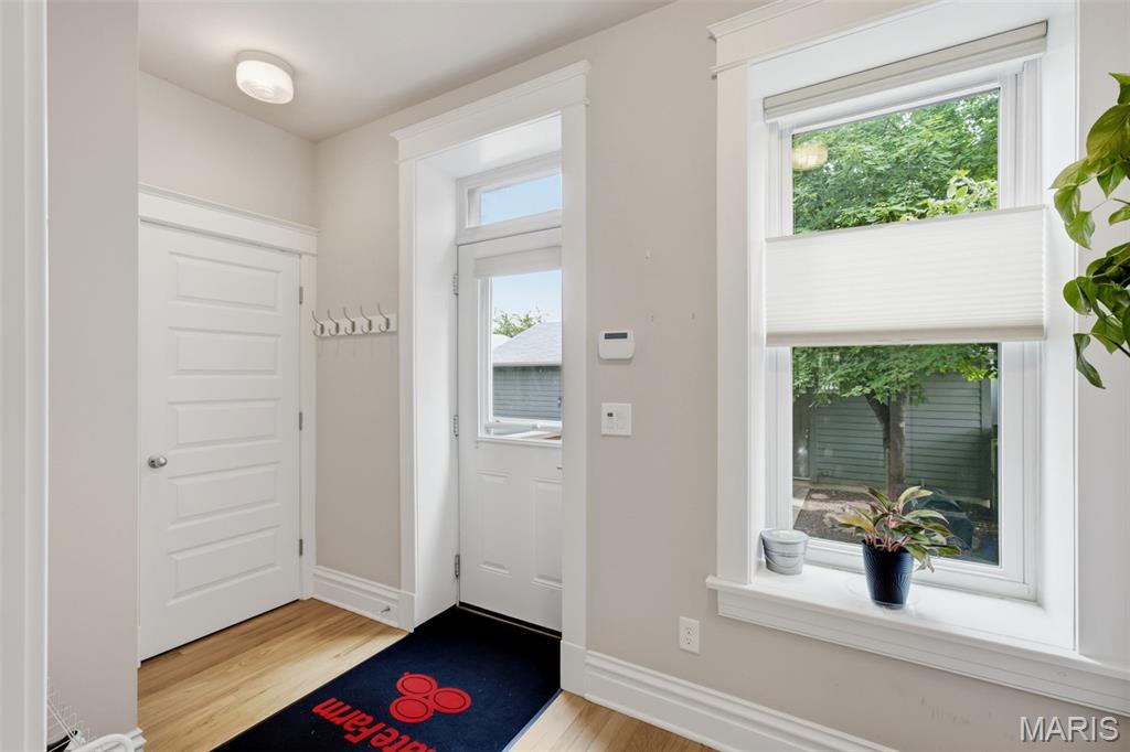 UIC McRee 5 - Residential