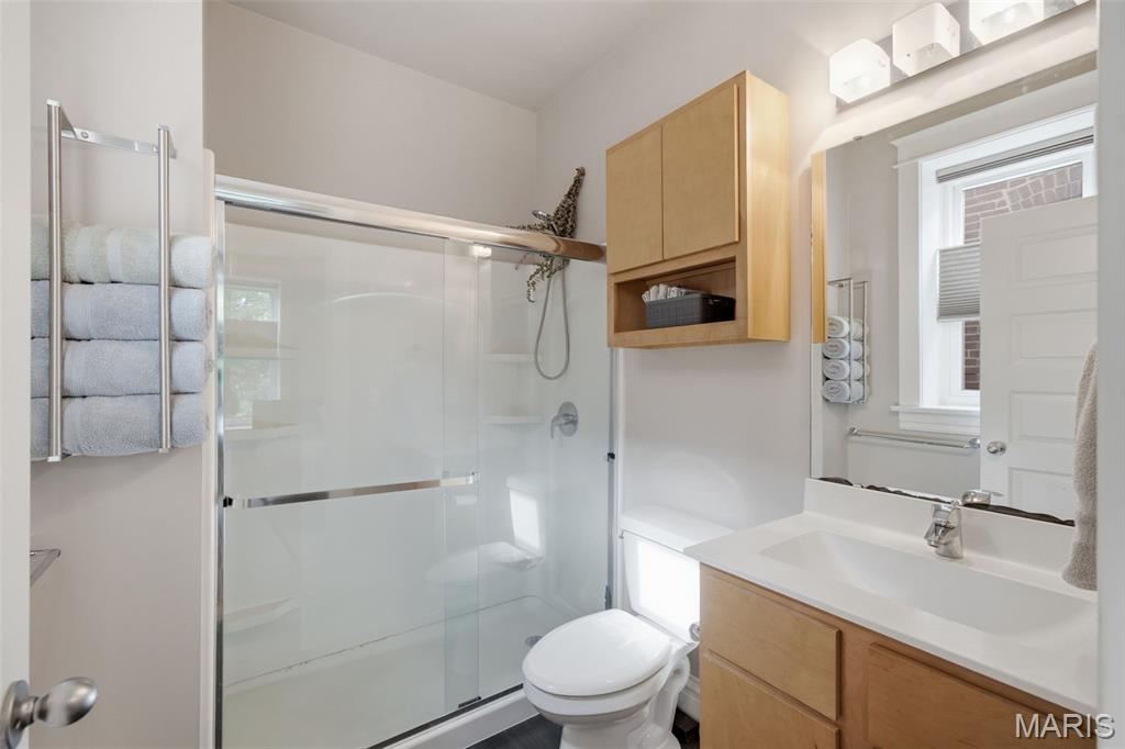 UIC McRee 5 - Residential
