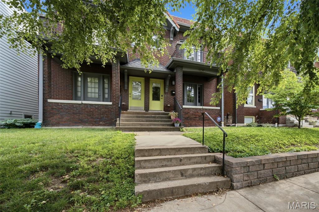 UIC McRee 5 - Residential