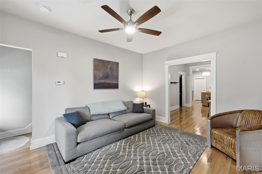 UIC McRee 5 - Residential