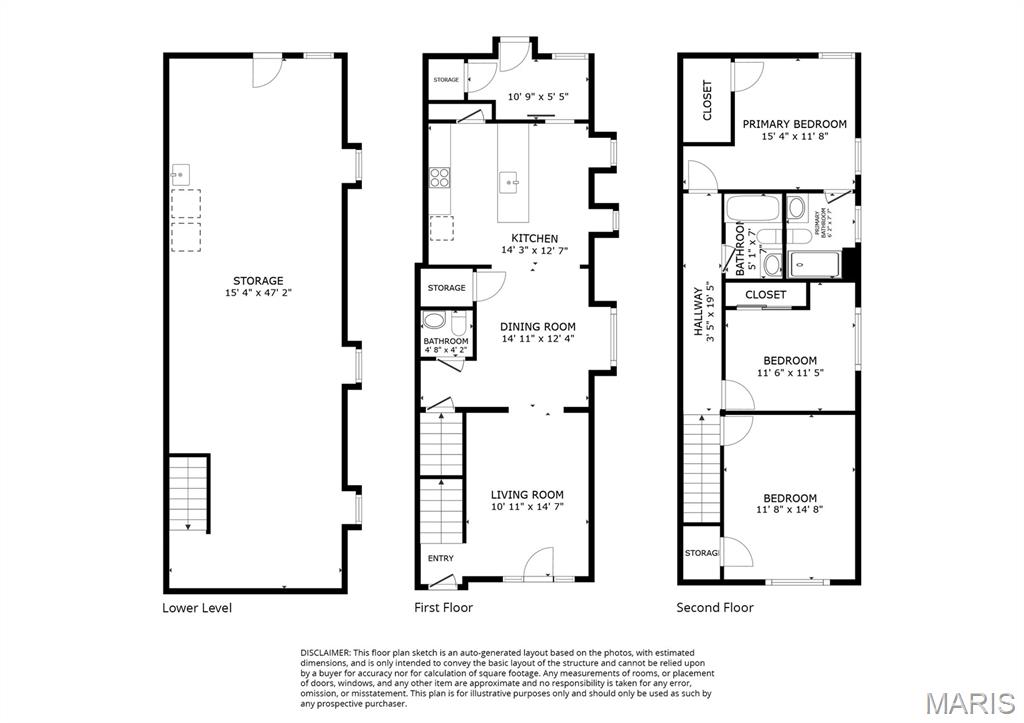 UIC McRee 5 - Residential