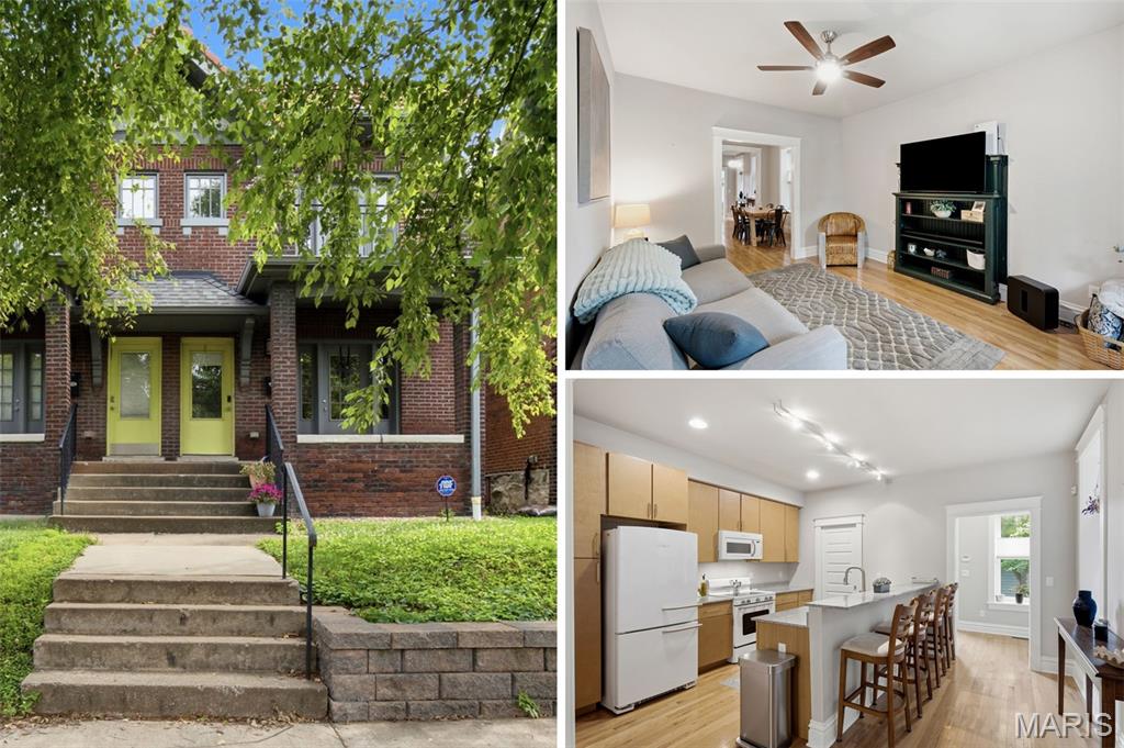 UIC McRee 5 - Residential
