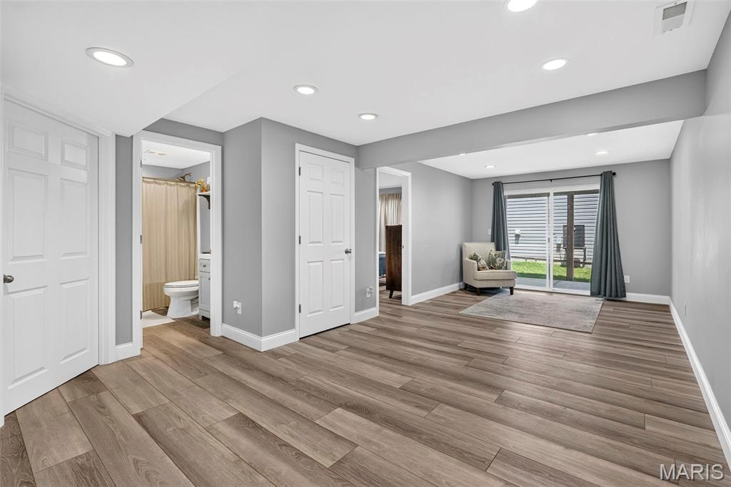 Townes At Belleau Creek #1 - Residential