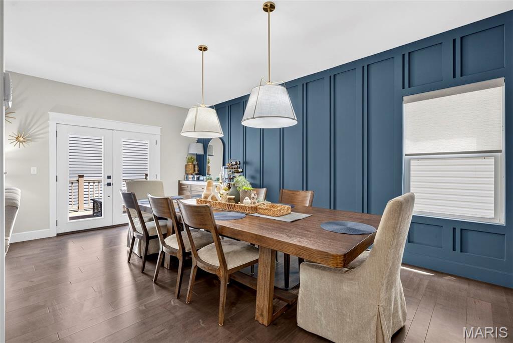 Townes At Belleau Creek #1 - Residential