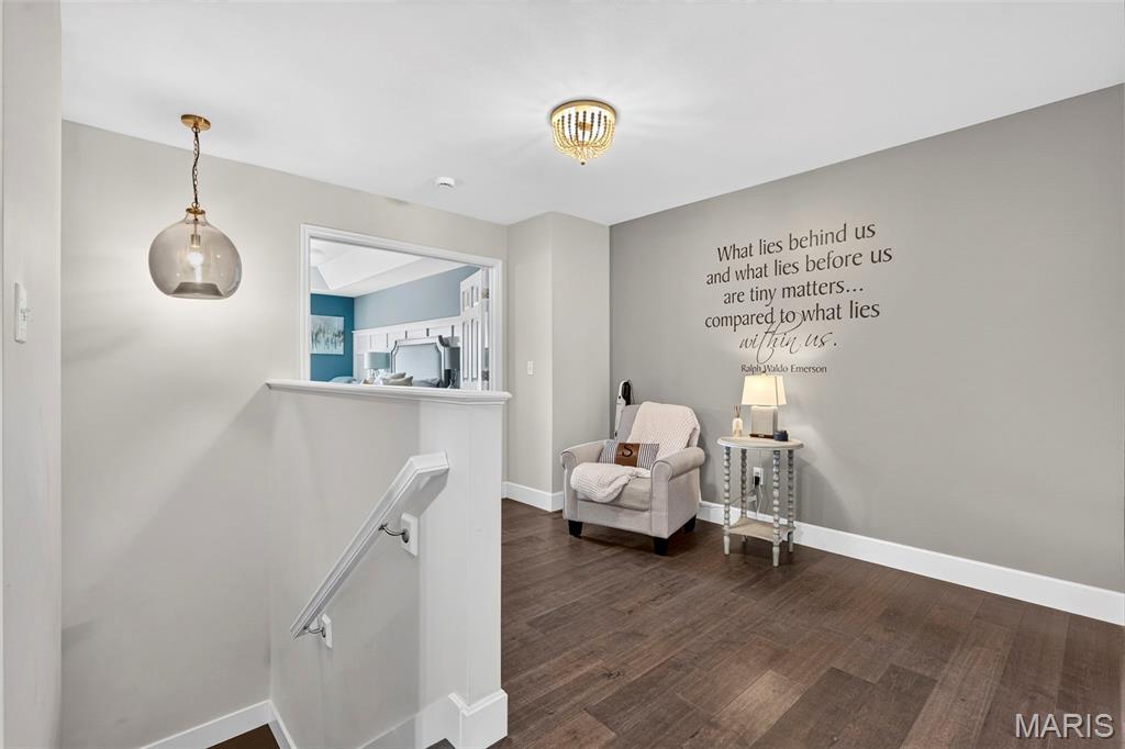 Townes At Belleau Creek #1 - Residential