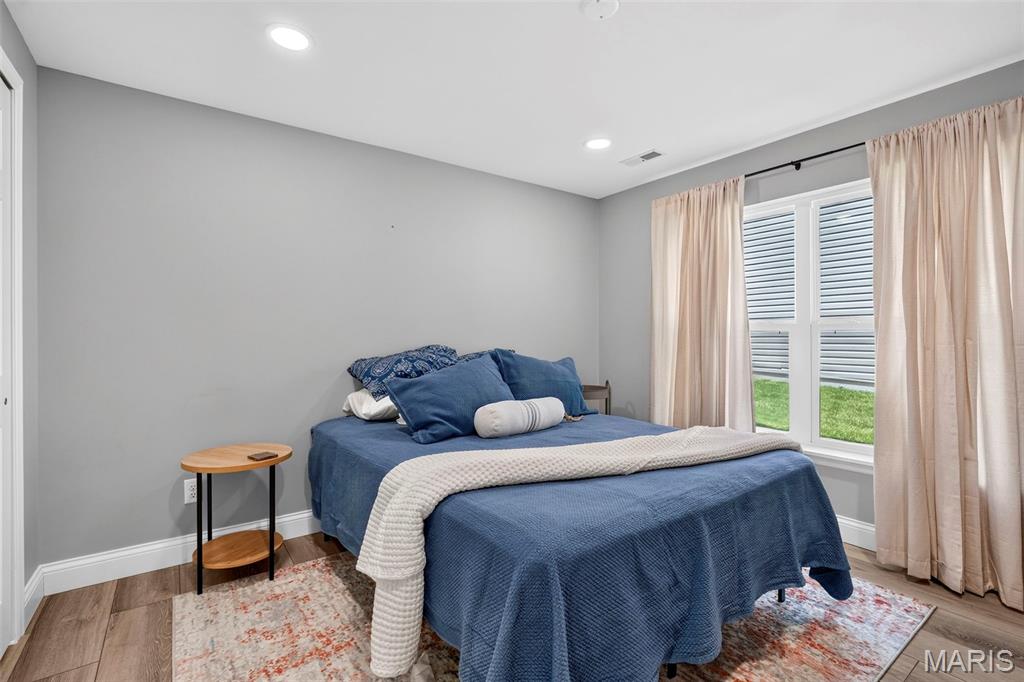 Townes At Belleau Creek #1 - Residential