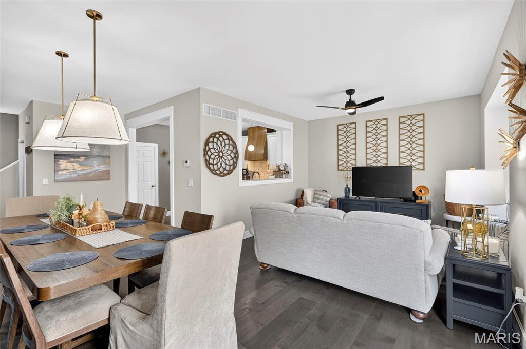 Townes At Belleau Creek #1 - Residential
