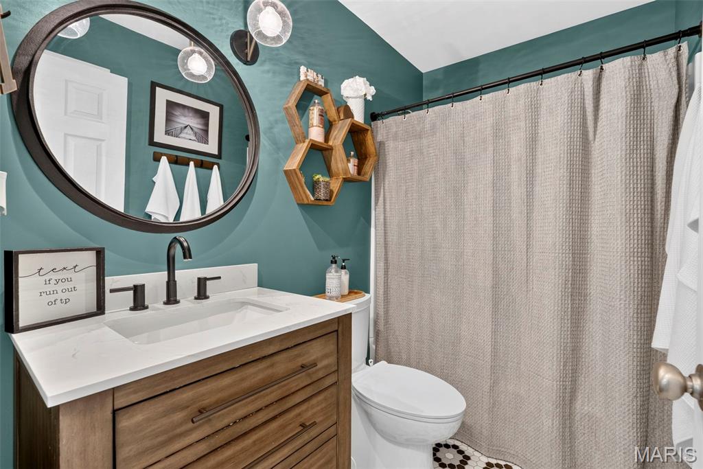Townes At Belleau Creek #1 - Residential