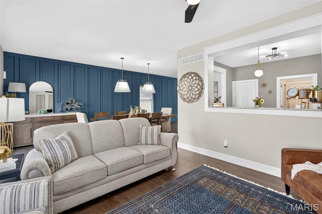 Townes At Belleau Creek #1 - Residential