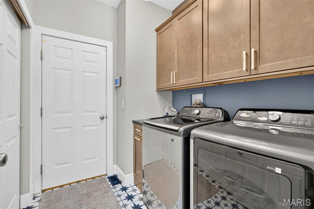 Townes At Belleau Creek #1 - Residential