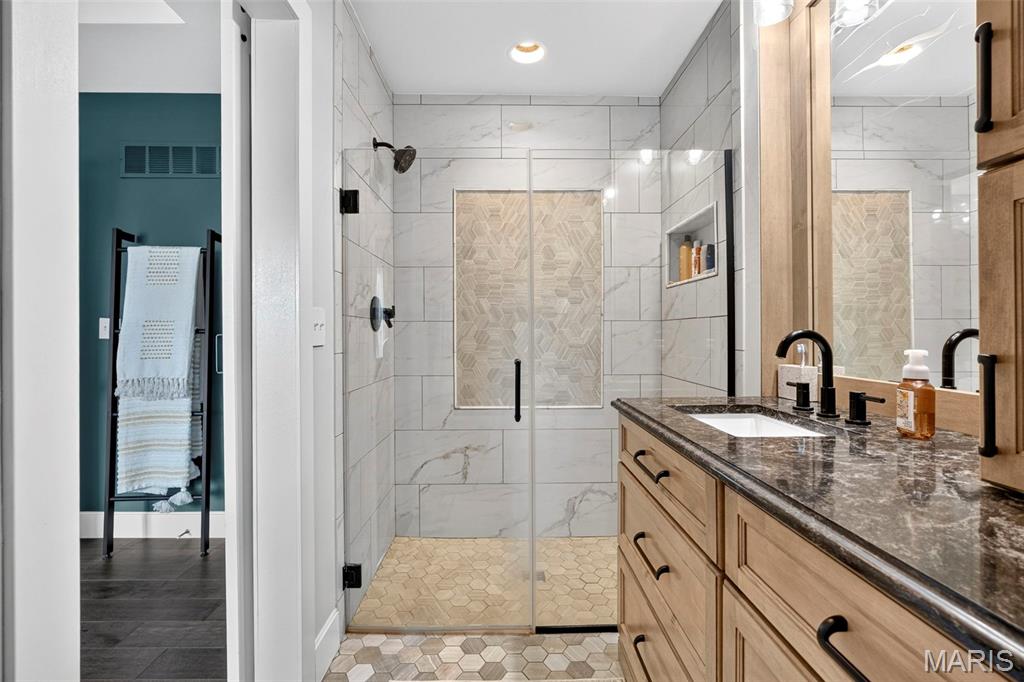 Townes At Belleau Creek #1 - Residential
