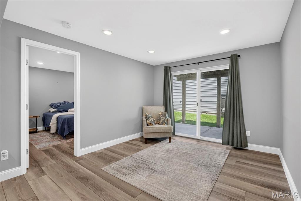 Townes At Belleau Creek #1 - Residential