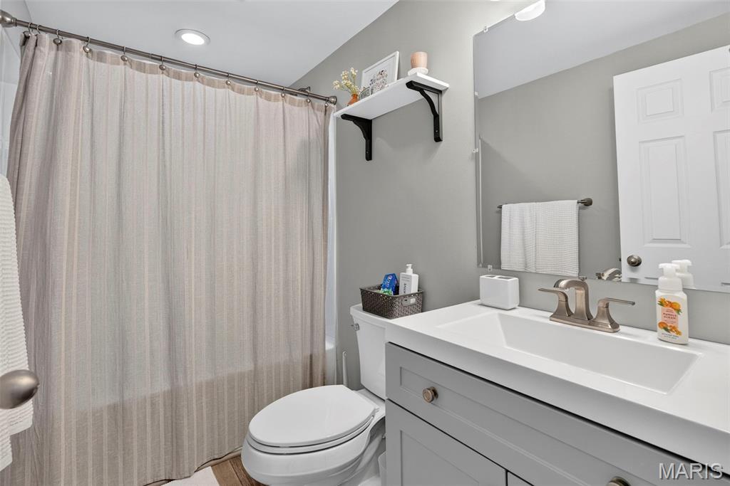 Townes At Belleau Creek #1 - Residential