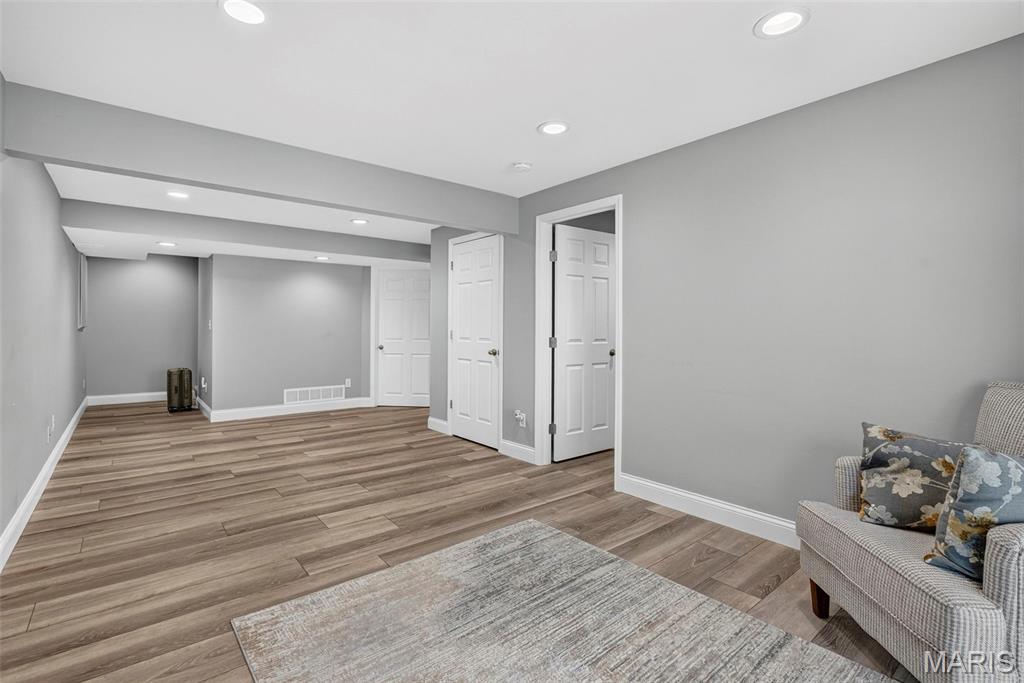 Townes At Belleau Creek #1 - Residential