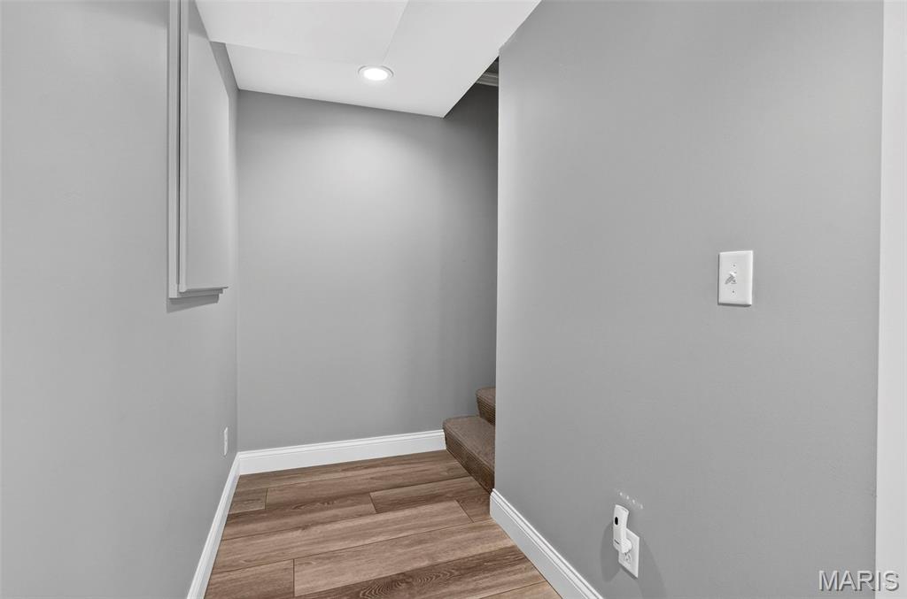 Townes At Belleau Creek #1 - Residential