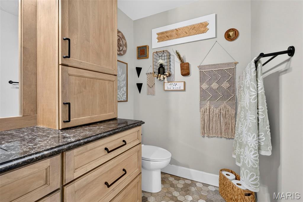 Townes At Belleau Creek #1 - Residential