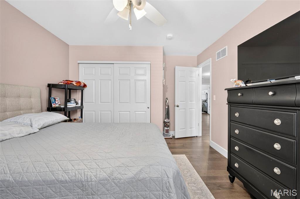 Townes At Belleau Creek #1 - Residential