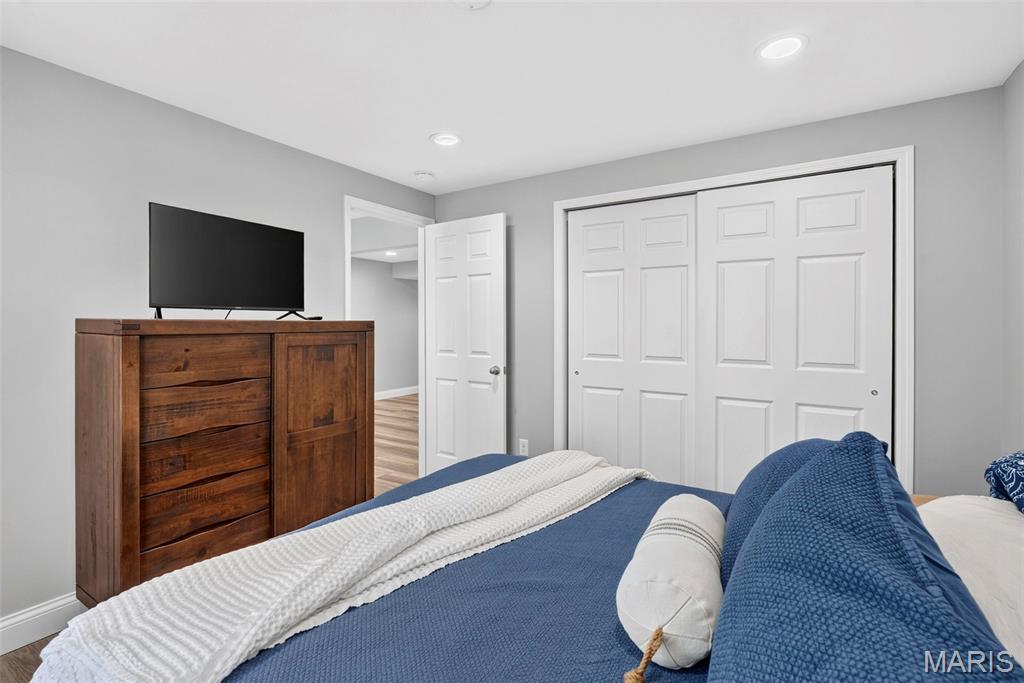 Townes At Belleau Creek #1 - Residential