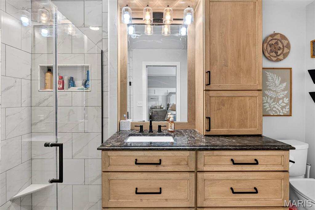 Townes At Belleau Creek #1 - Residential