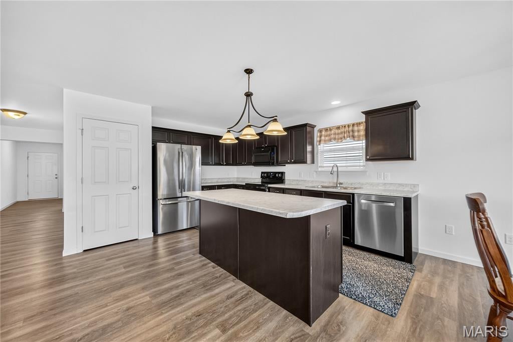Manors At Wilmer Valley - Residential