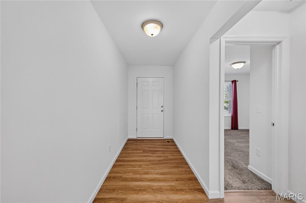 Manors At Wilmer Valley - Residential