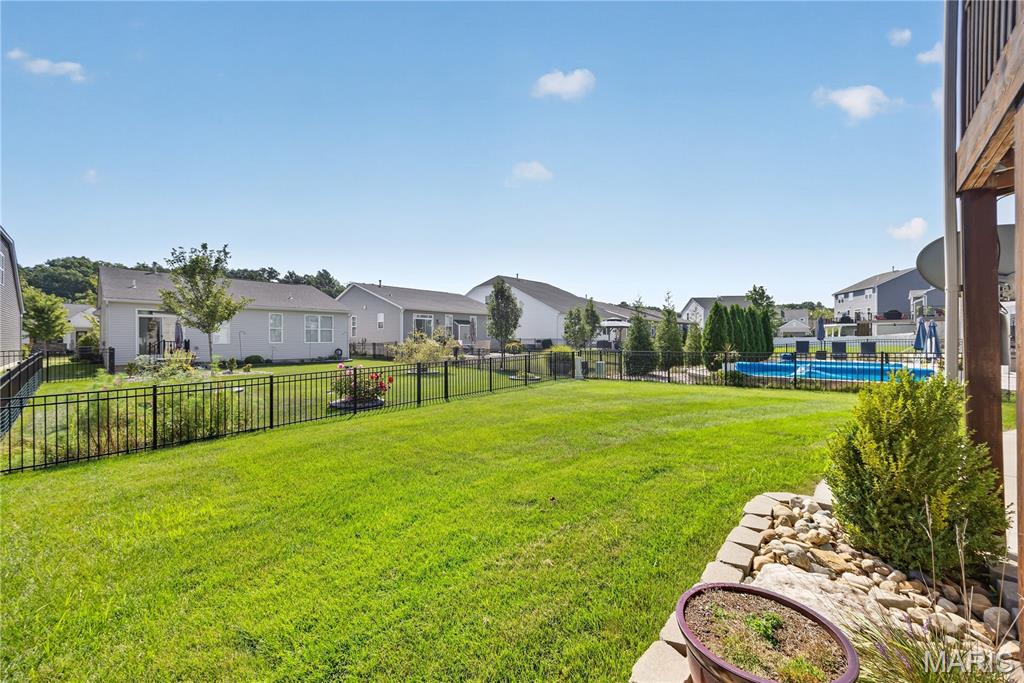 Manors At Wilmer Valley - Residential
