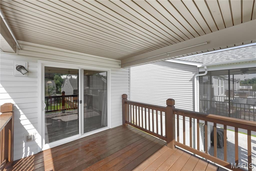 Manors At Wilmer Valley - Residential