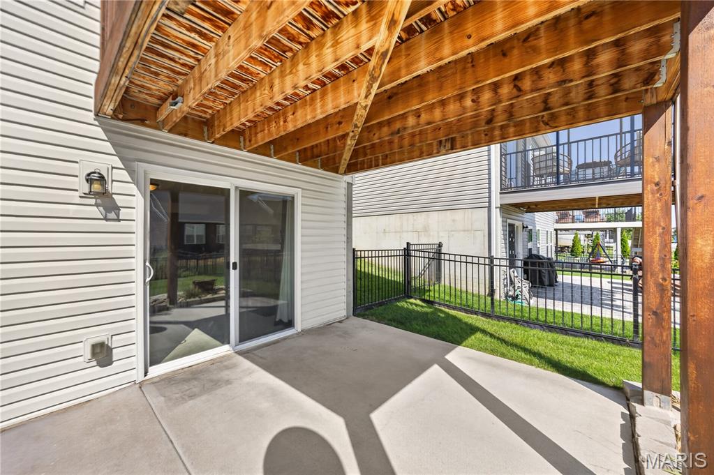 Manors At Wilmer Valley - Residential
