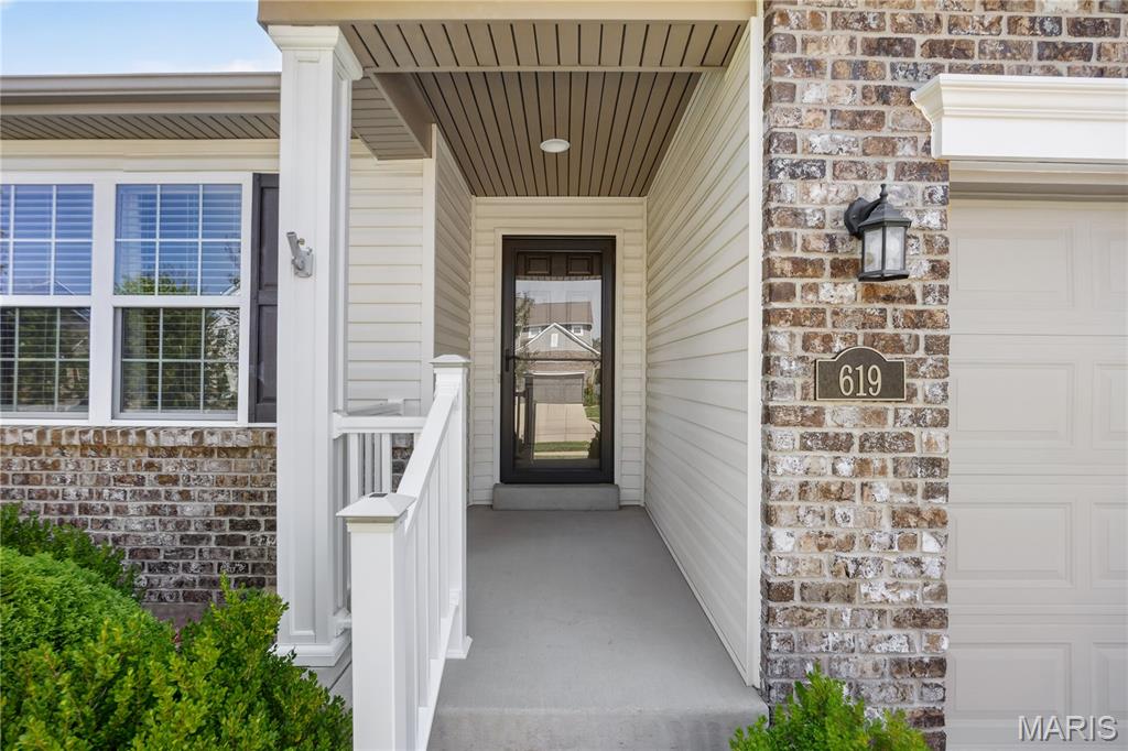 Manors At Wilmer Valley - Residential