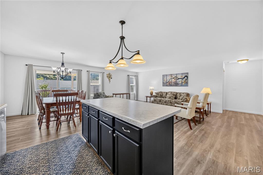 Manors At Wilmer Valley - Residential